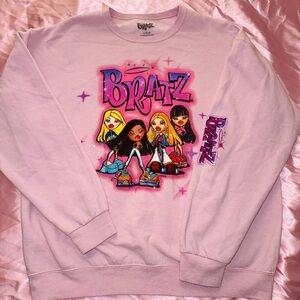 Bratz Sweatshirt